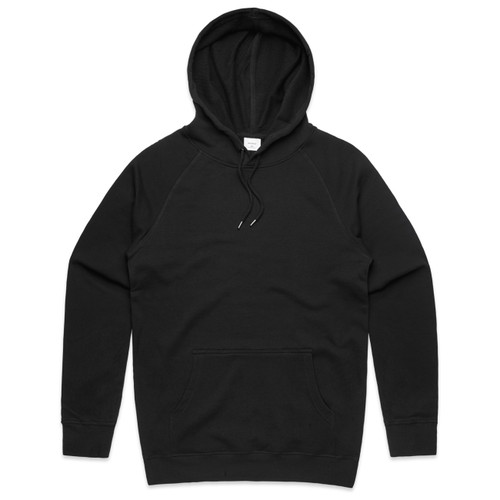 BLACK premium-hood-black